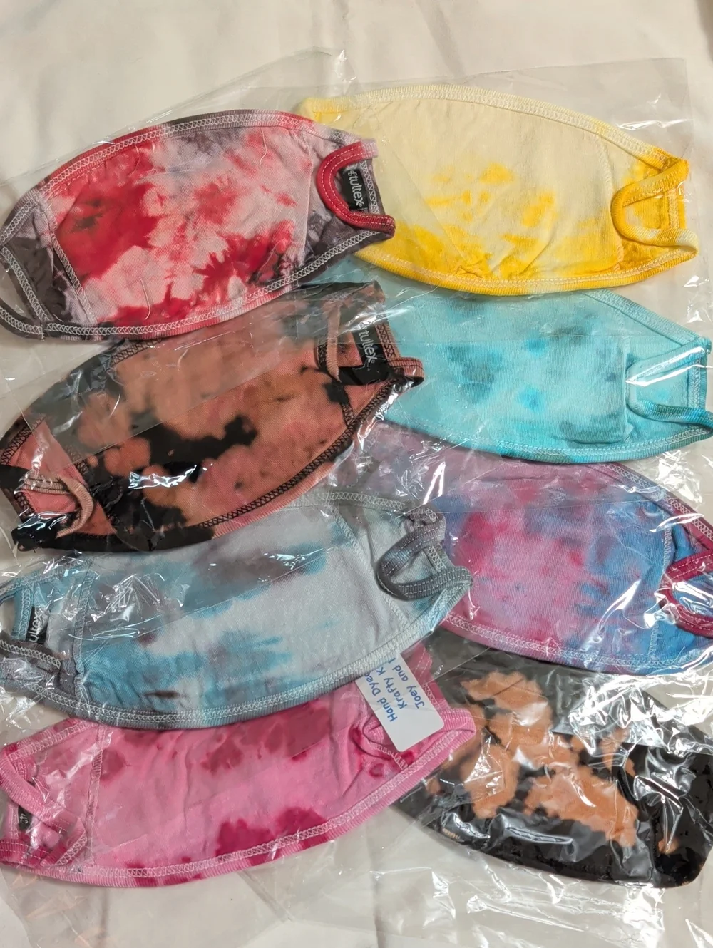 Tultex perfect entire