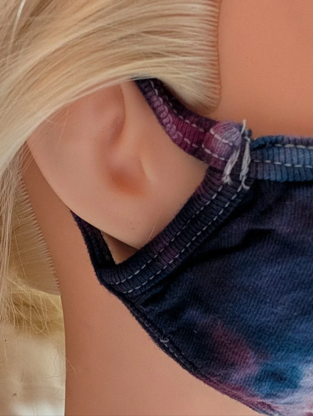 Tultex perfect entire