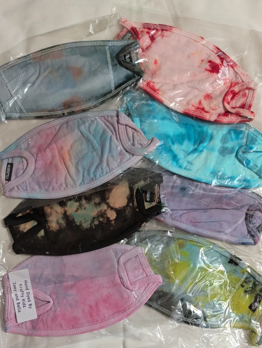 Tultex perfect entire