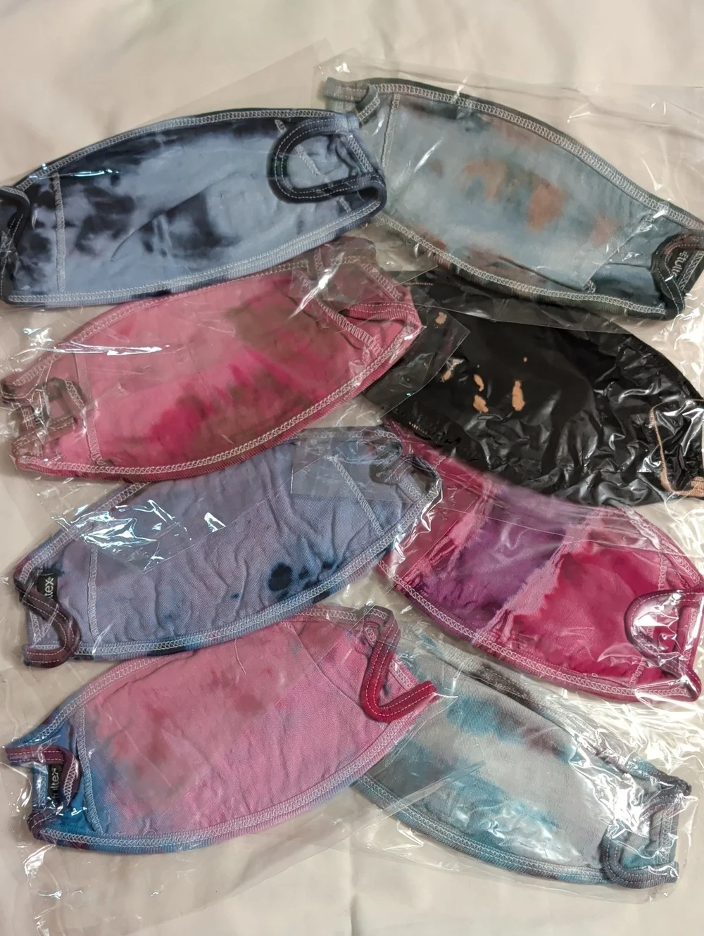 Tultex perfect entire