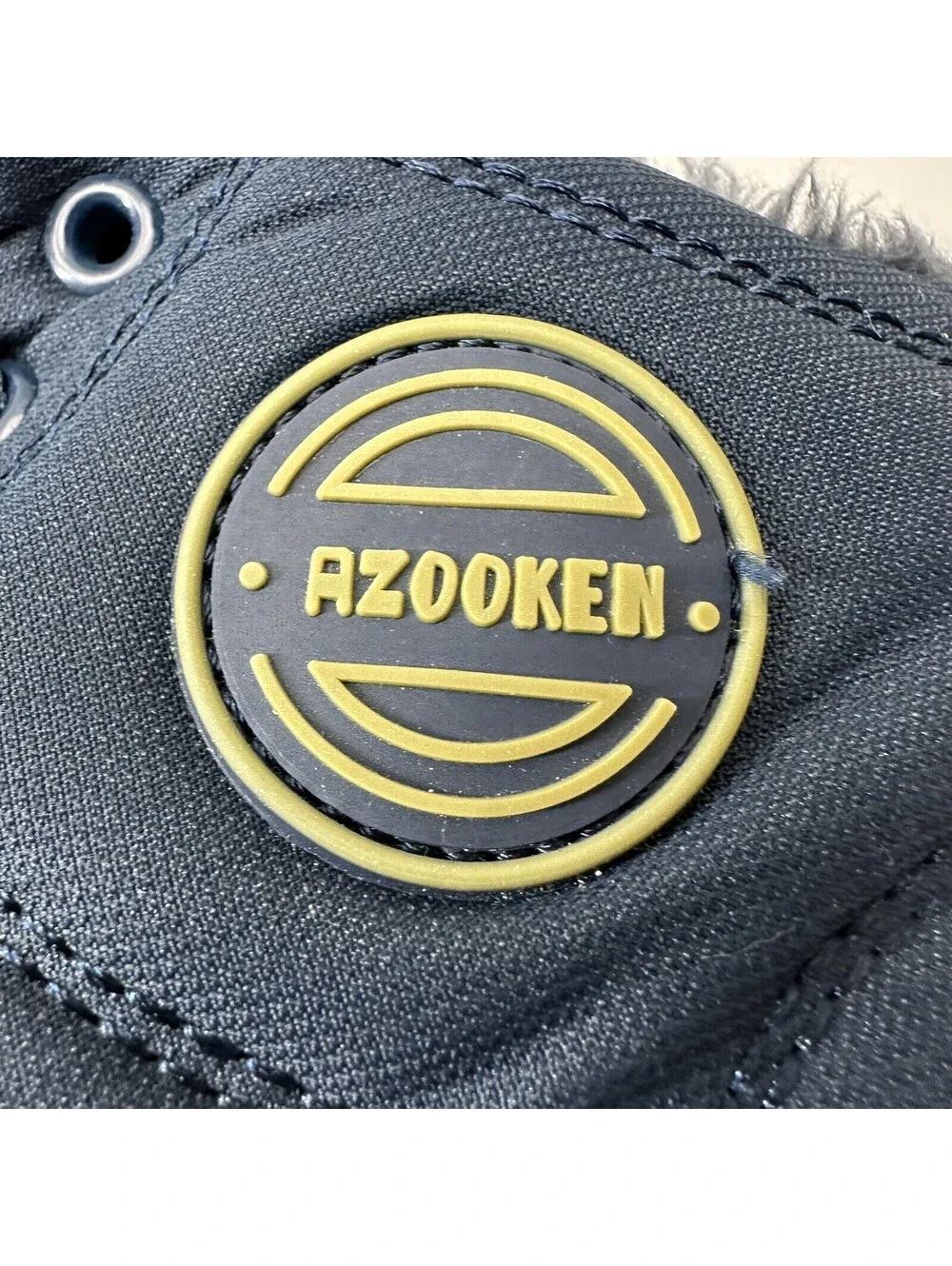 N/A azooken blue