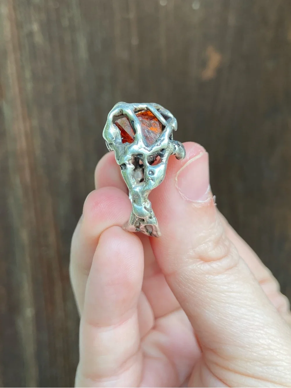 N/A sterling silver