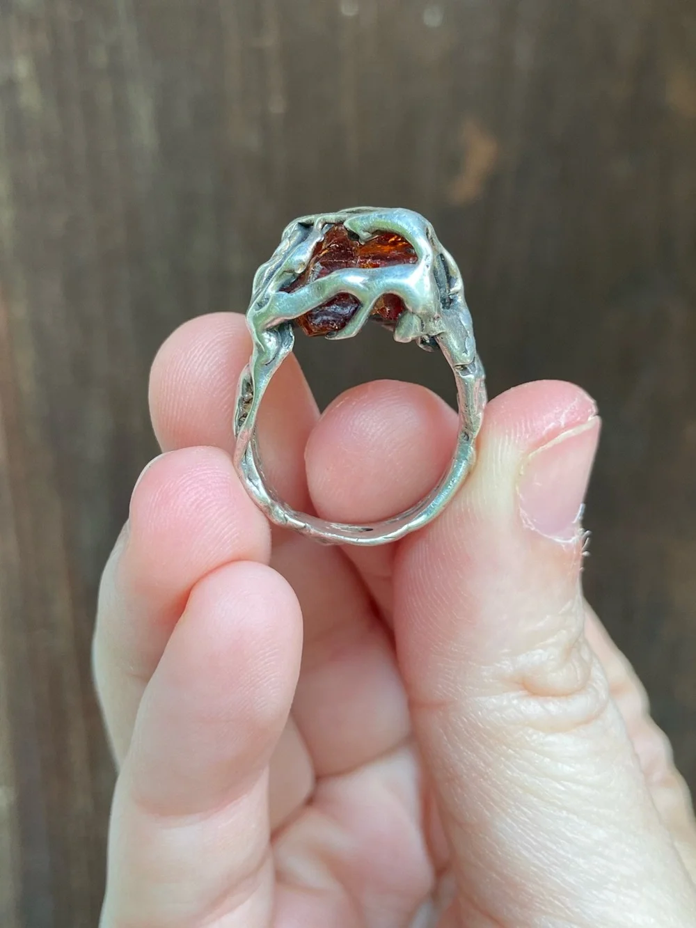 N/A sterling silver