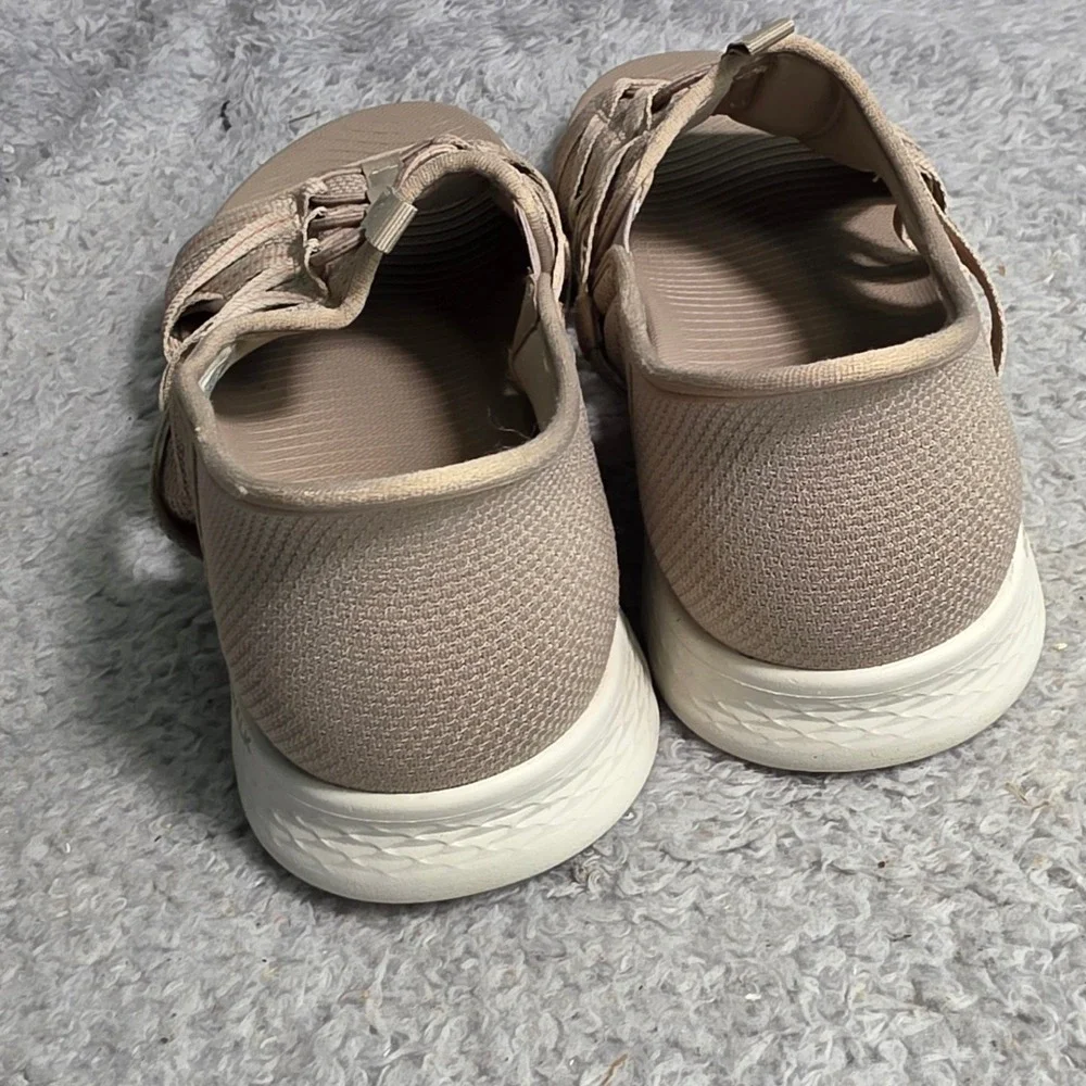 Skechers slip ins