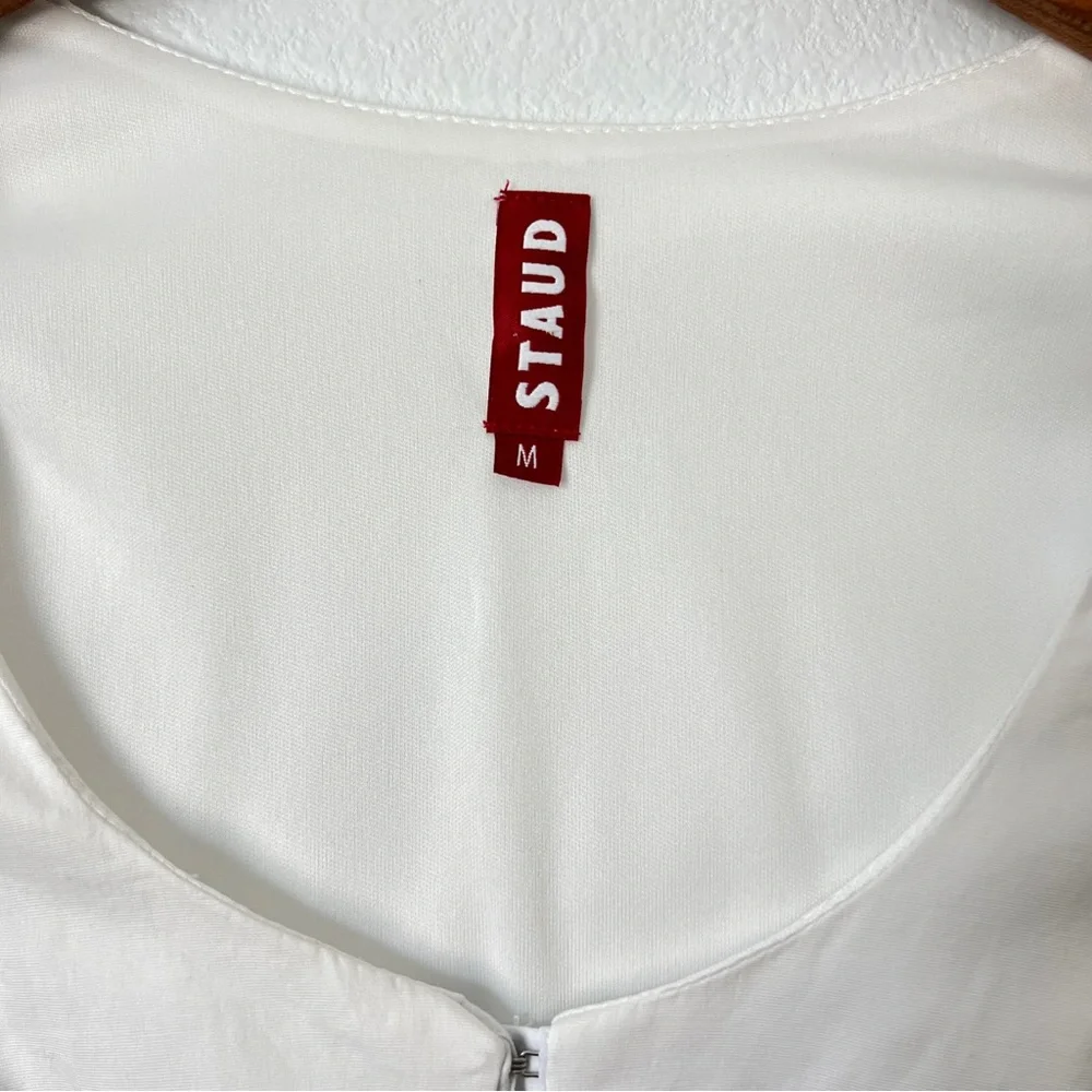 STAUD white cardinale