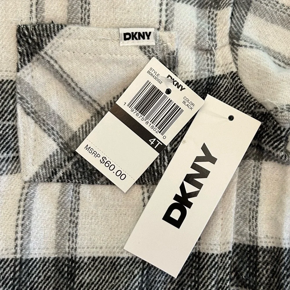 Dkny this 4t