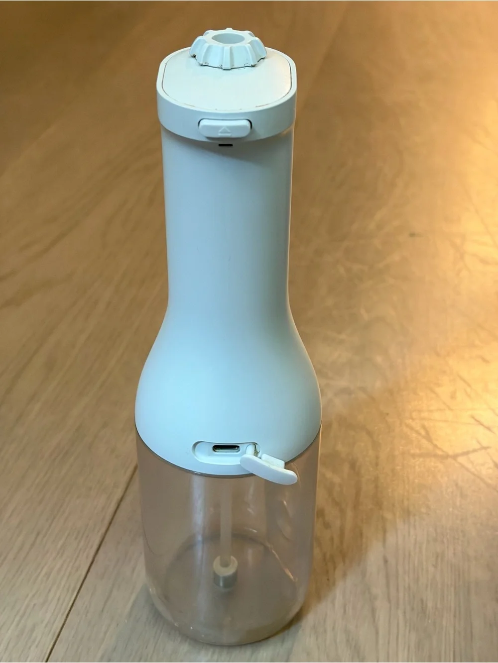 Philips Sonicare Water Flosser in White