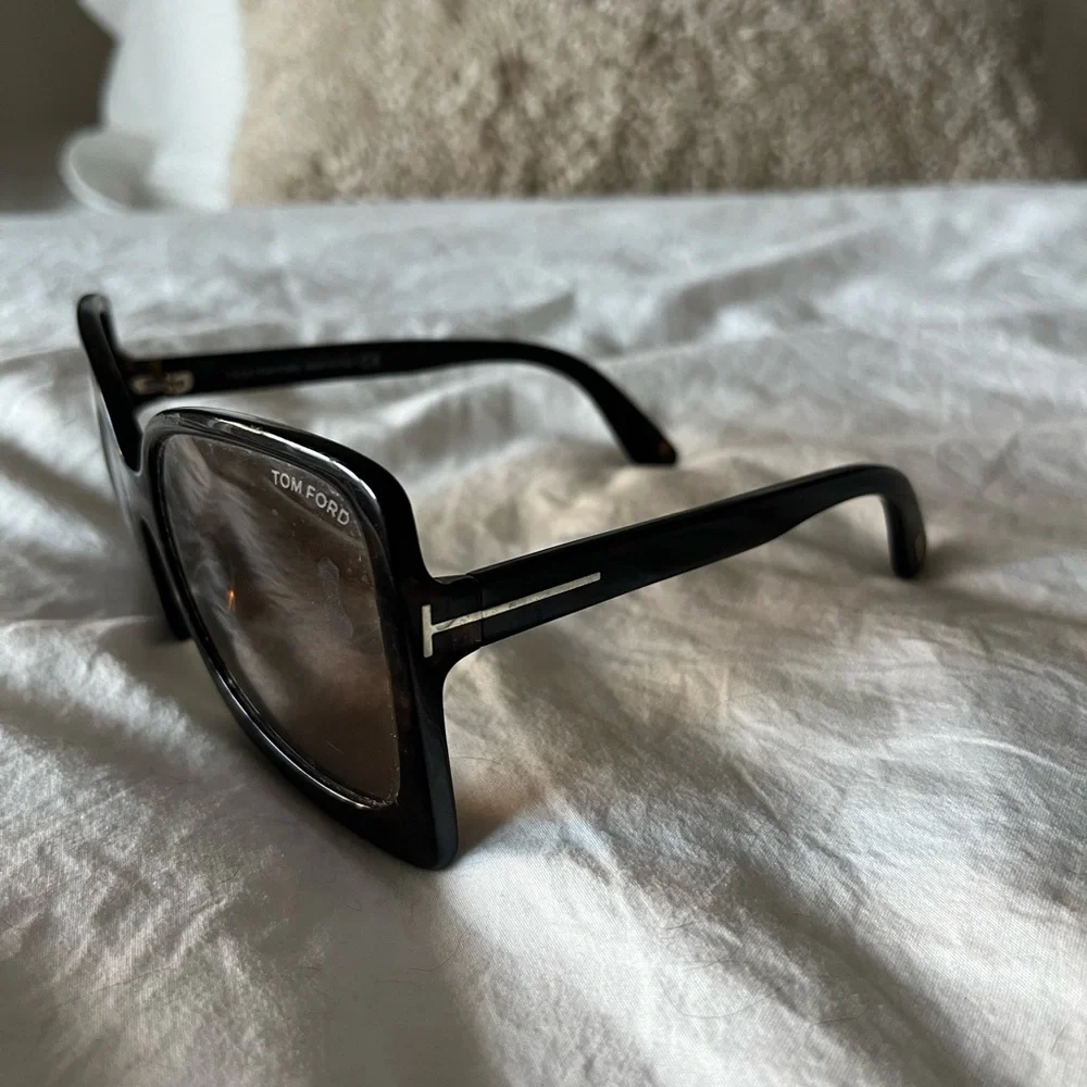 Tom Ford nice firm