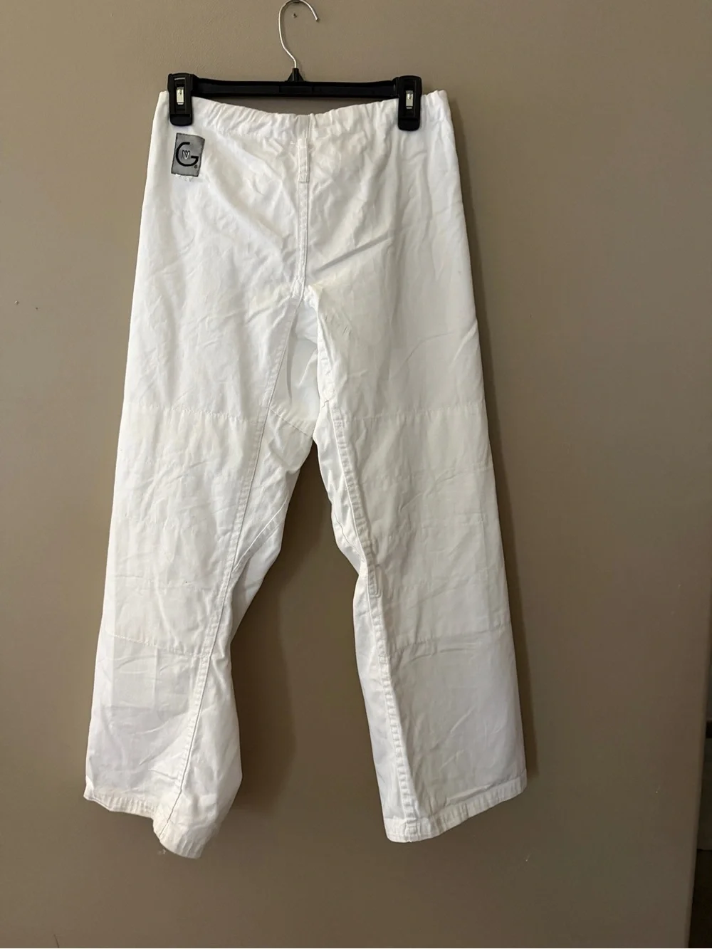 N/A classic white
