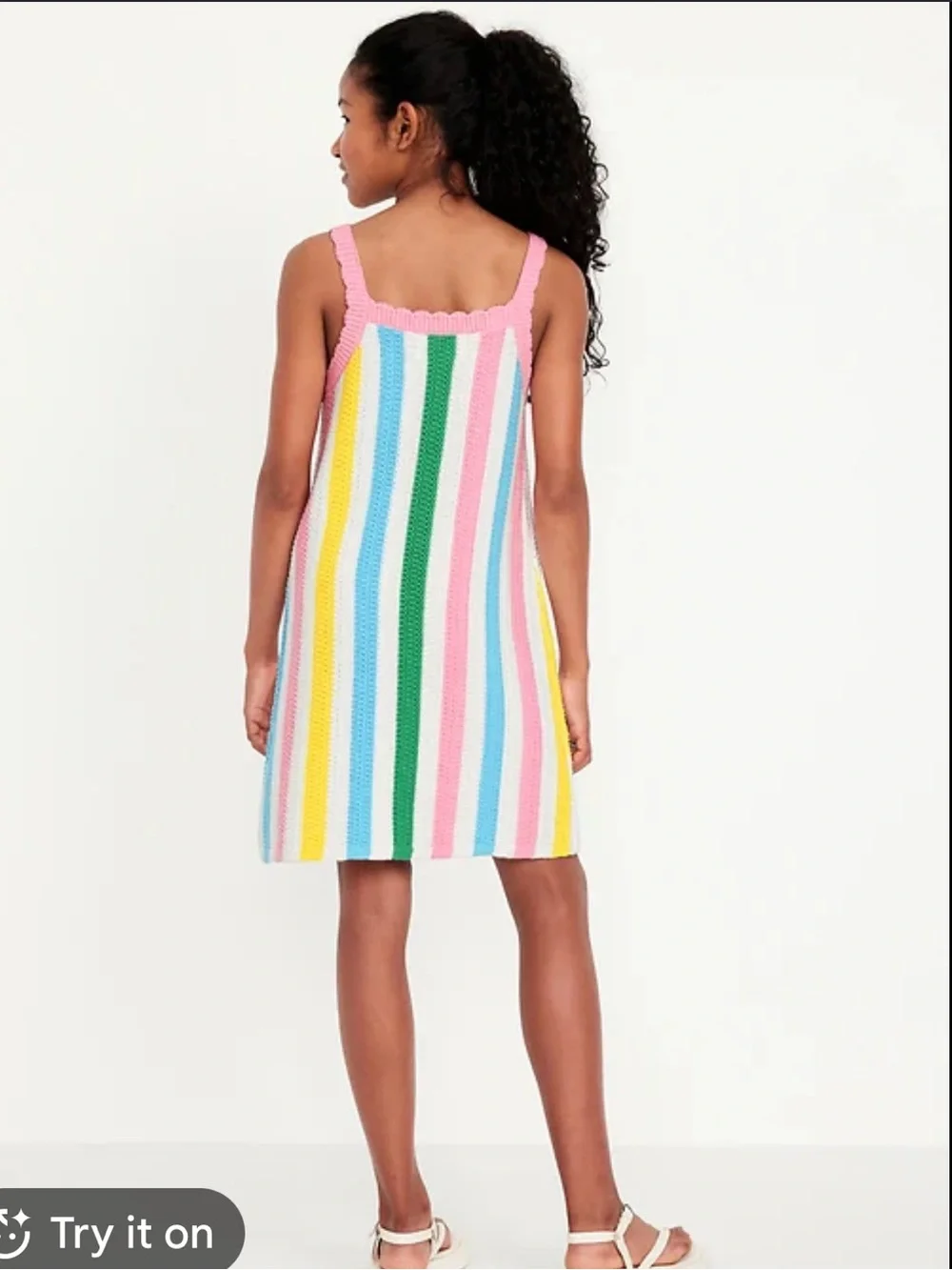 Old Navy my daughter