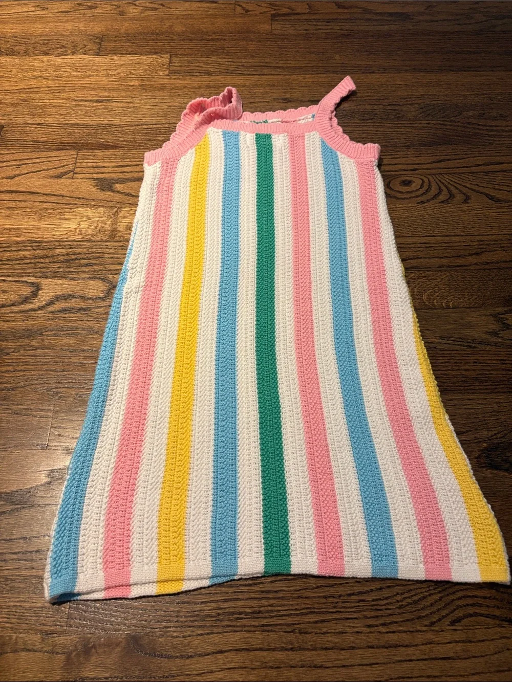 Old Navy my daughter