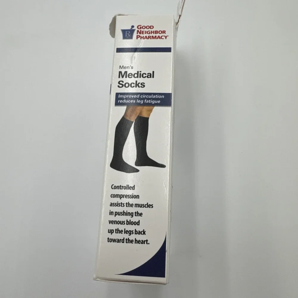 Good Neighbor Pharmacy gnp men