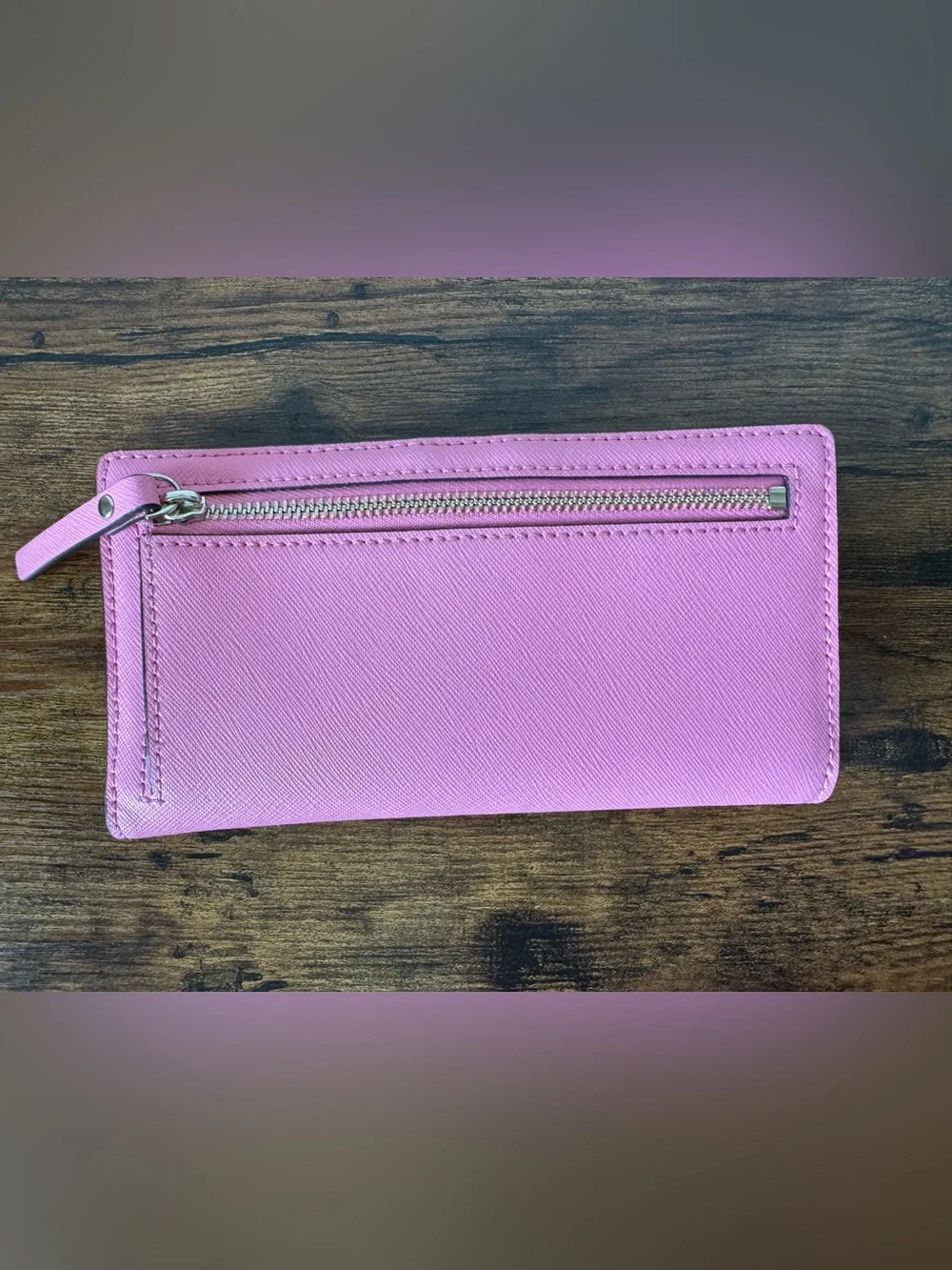kate spade bright pink