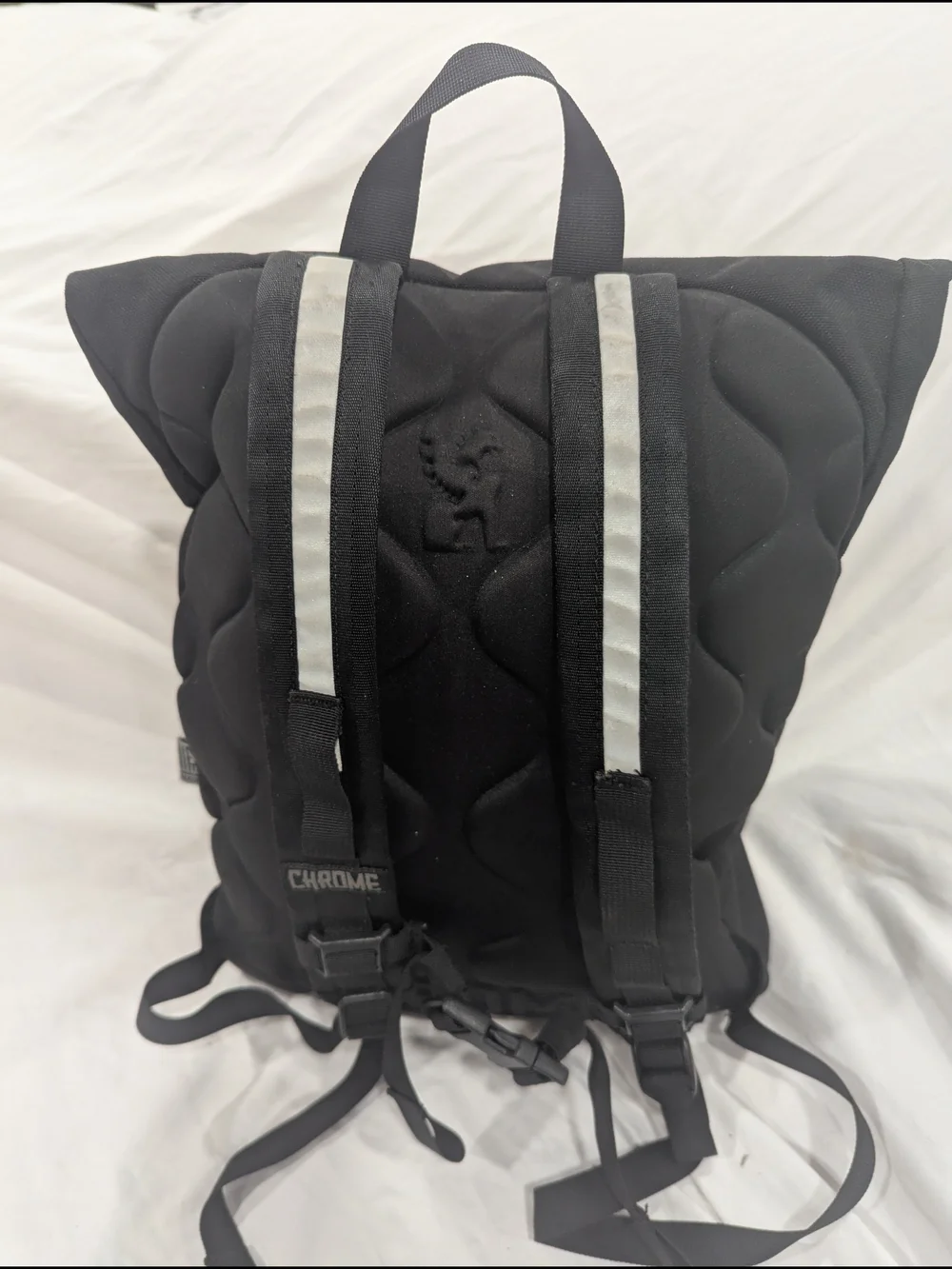 N/A chrome industries