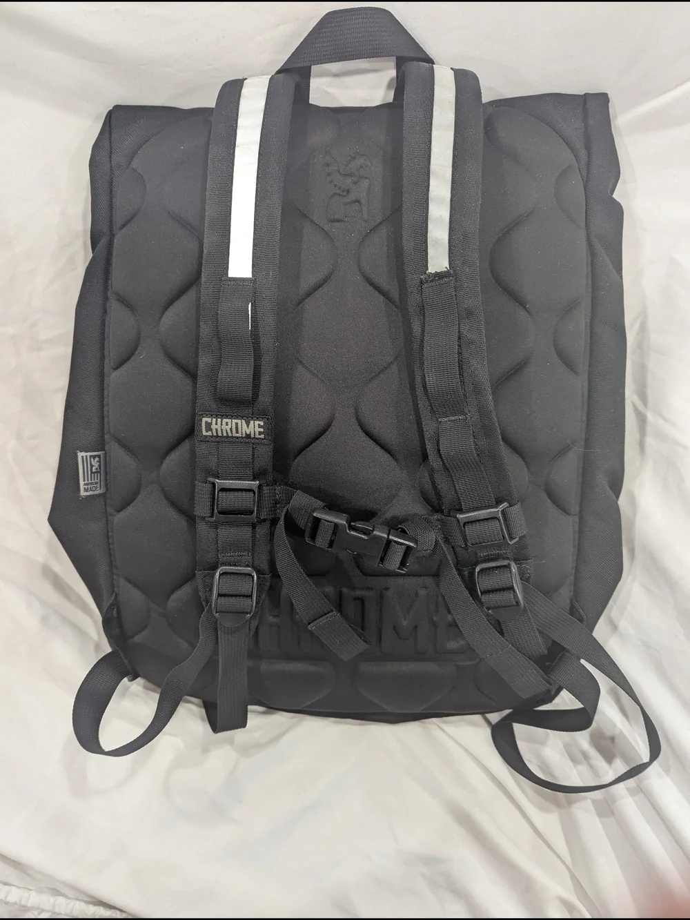 N/A chrome industries