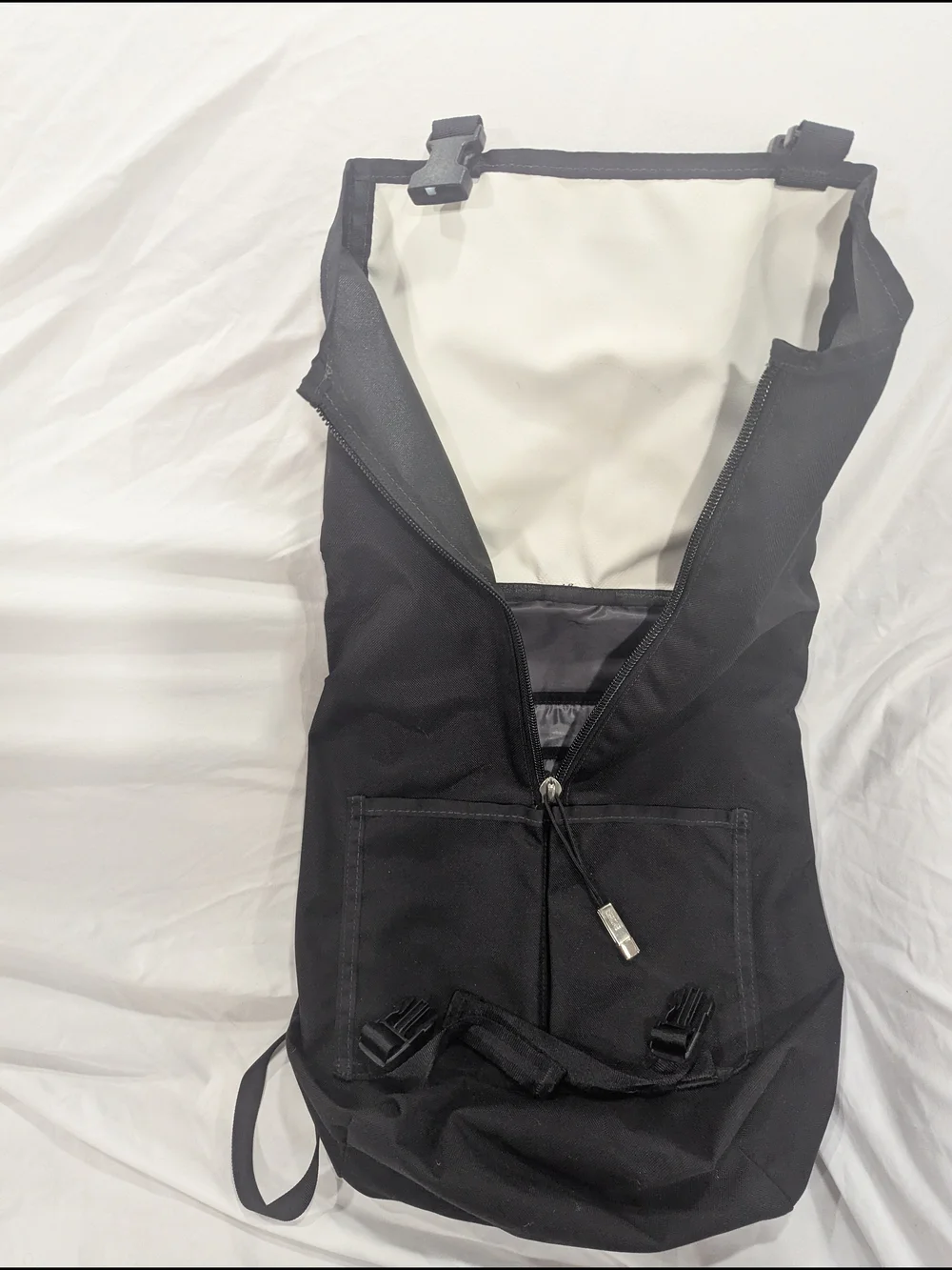N/A chrome industries