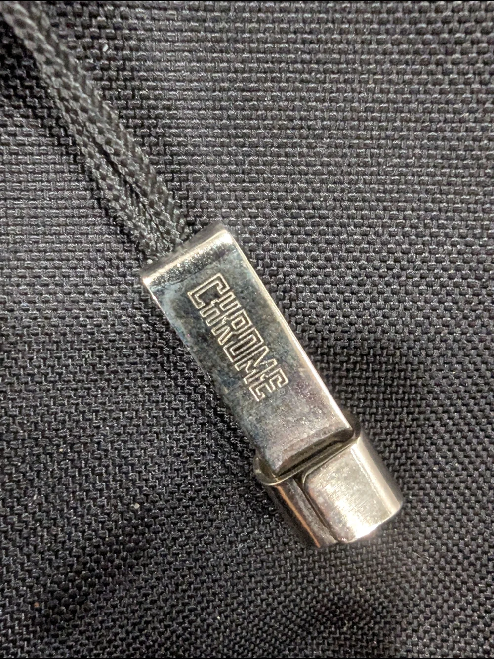 N/A chrome industries