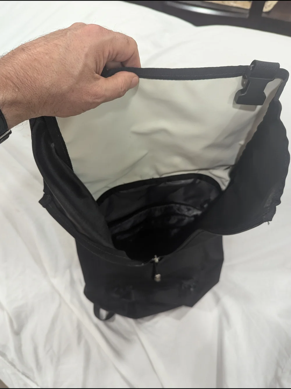 N/A chrome industries