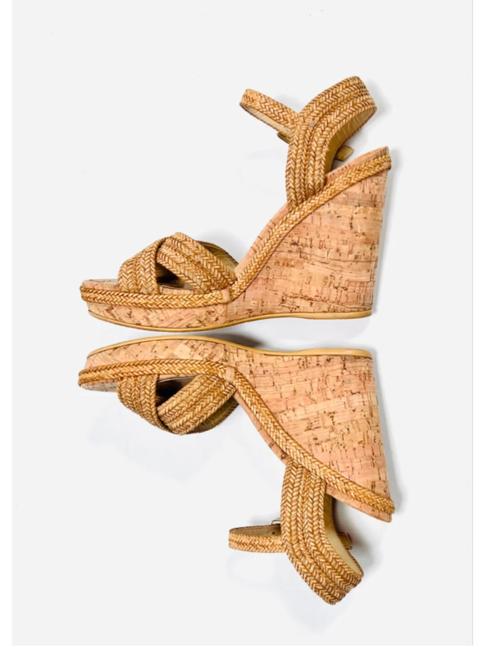 Stuart Weitzman these pre