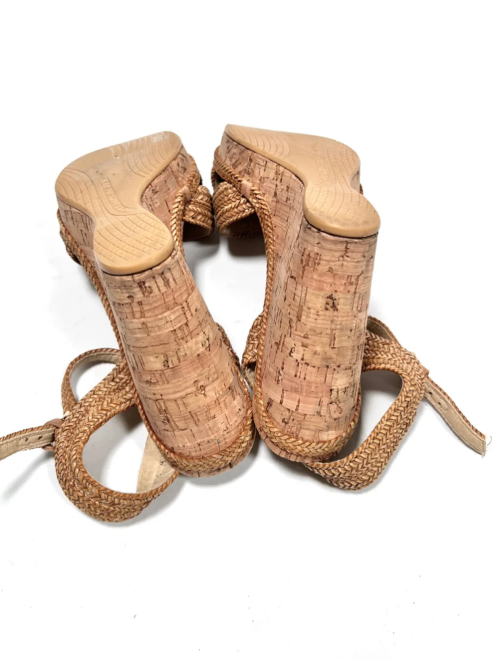 Stuart Weitzman these pre