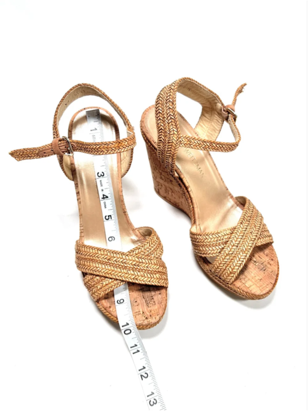 Stuart Weitzman these pre
