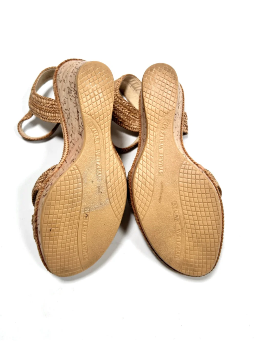 Stuart Weitzman these pre