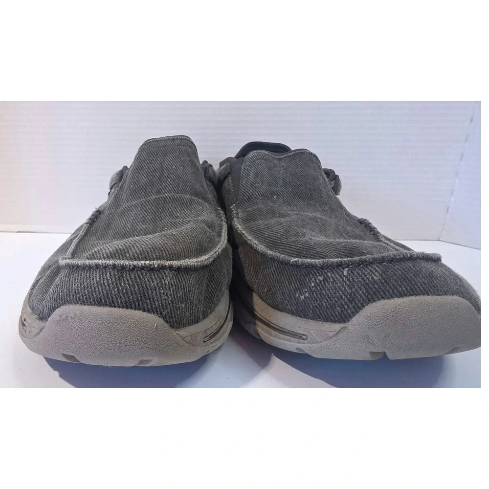 Skechers relaxed fit