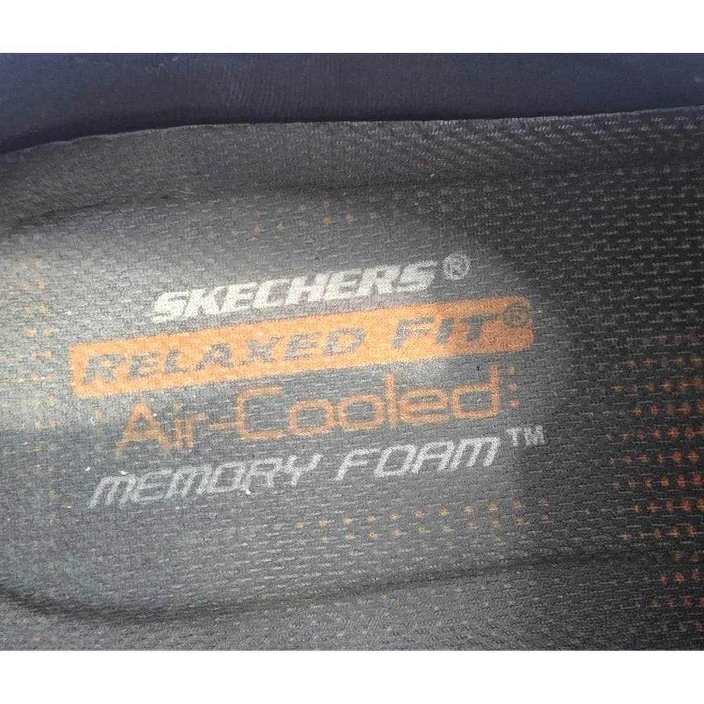Skechers relaxed fit