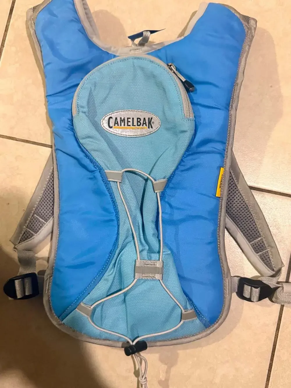 Camelbak charm women