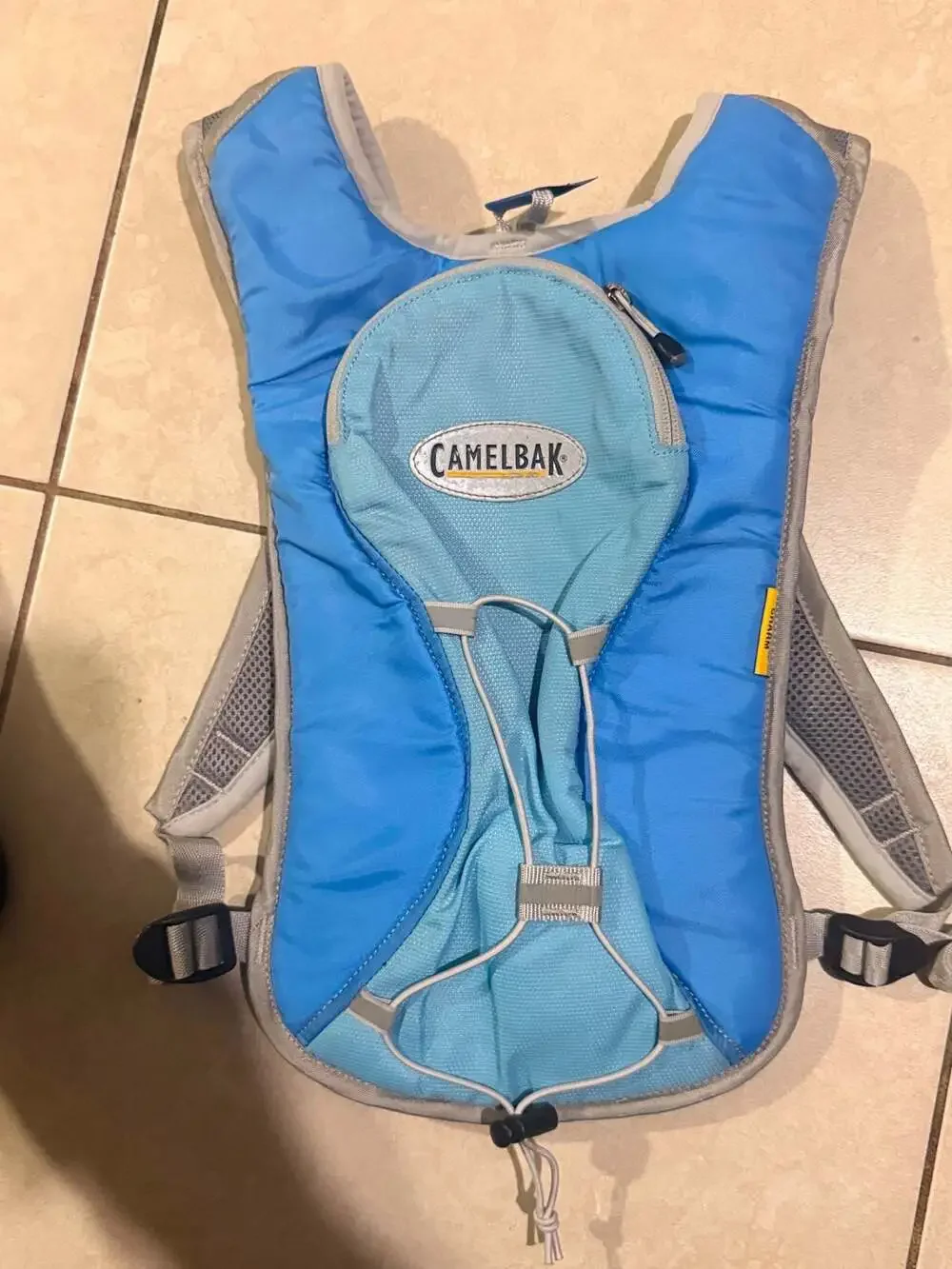 Camelbak charm women