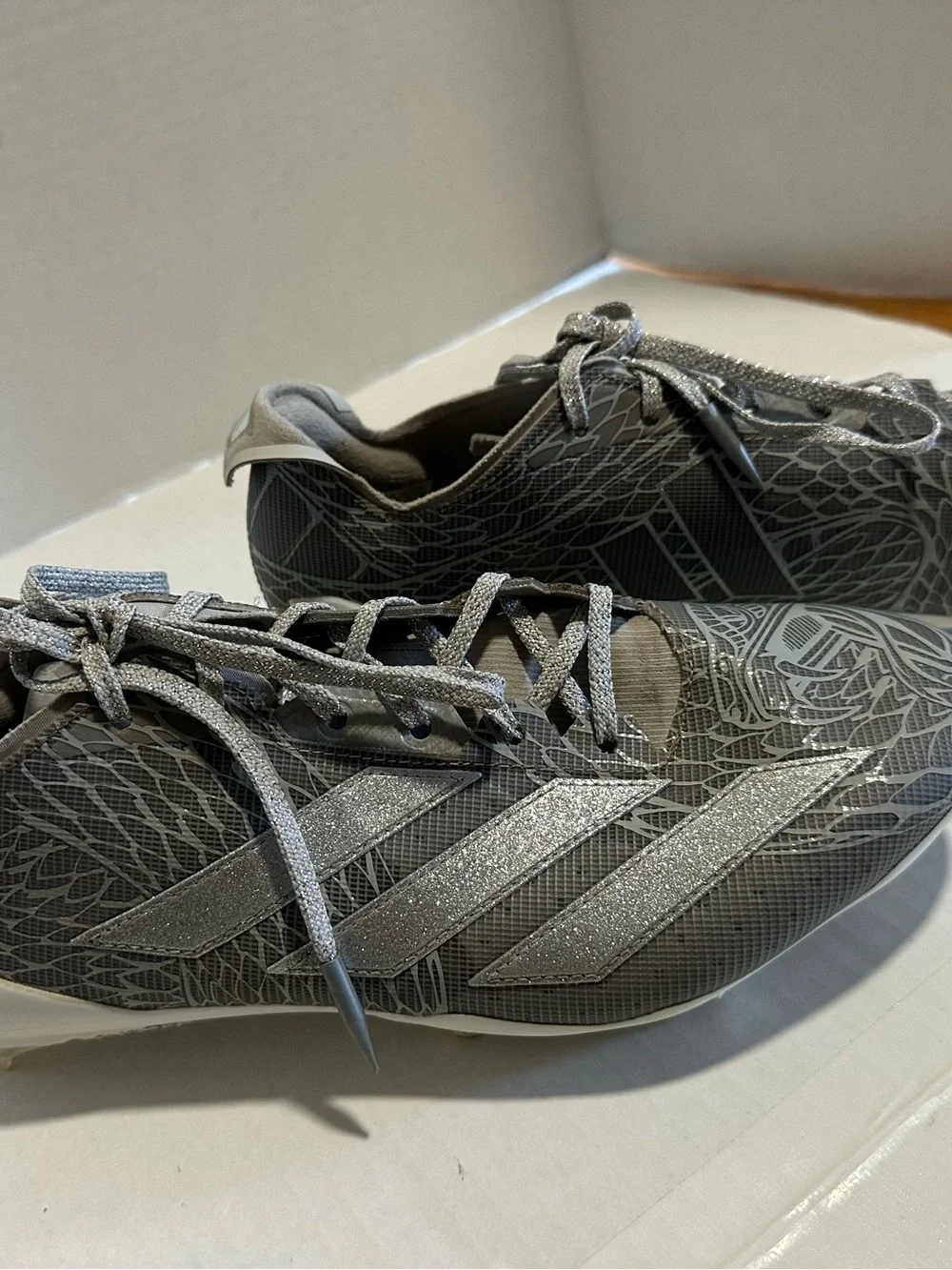 adidas these cleats