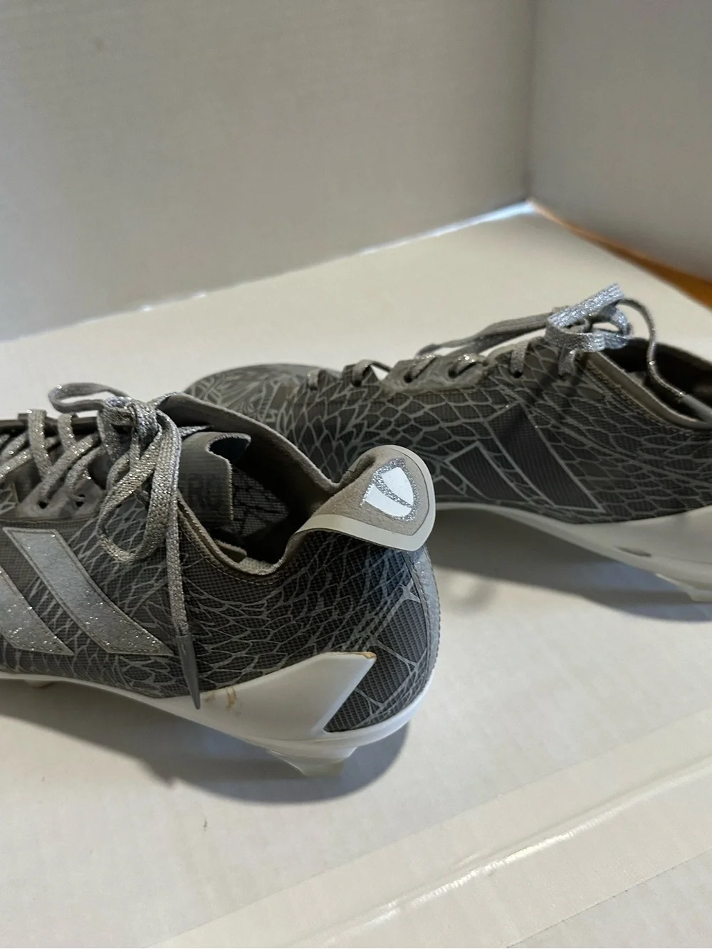 adidas these cleats