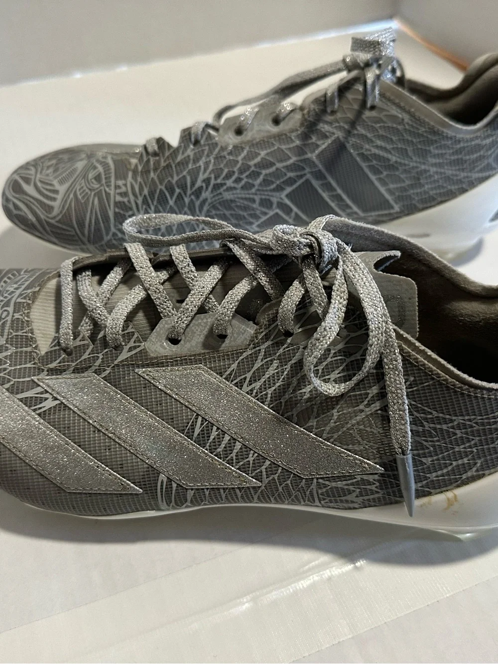 adidas these cleats