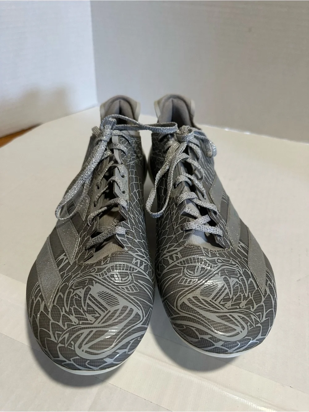 adidas these cleats