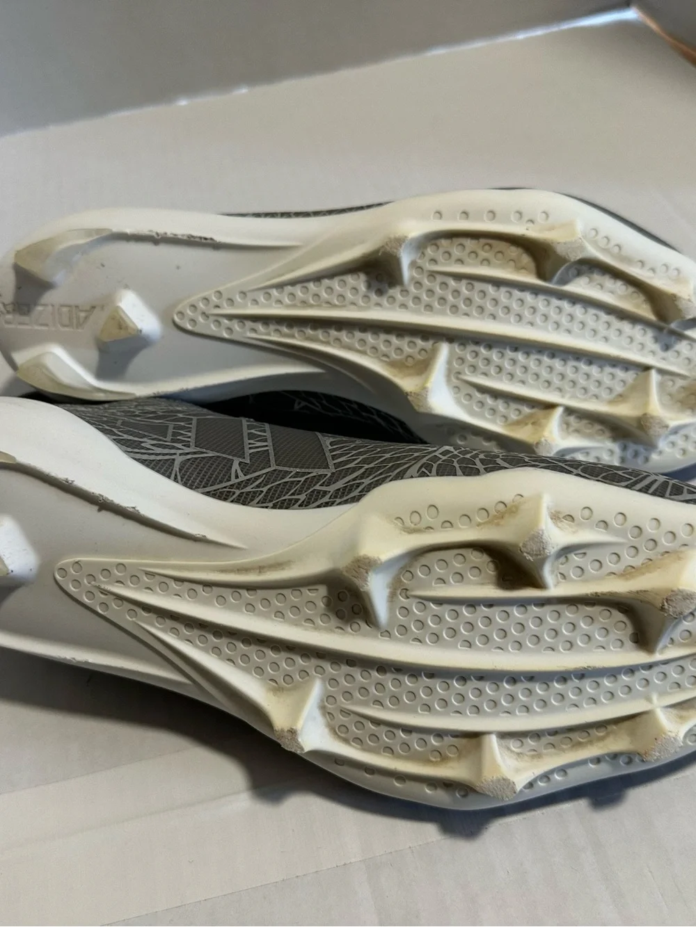adidas these cleats