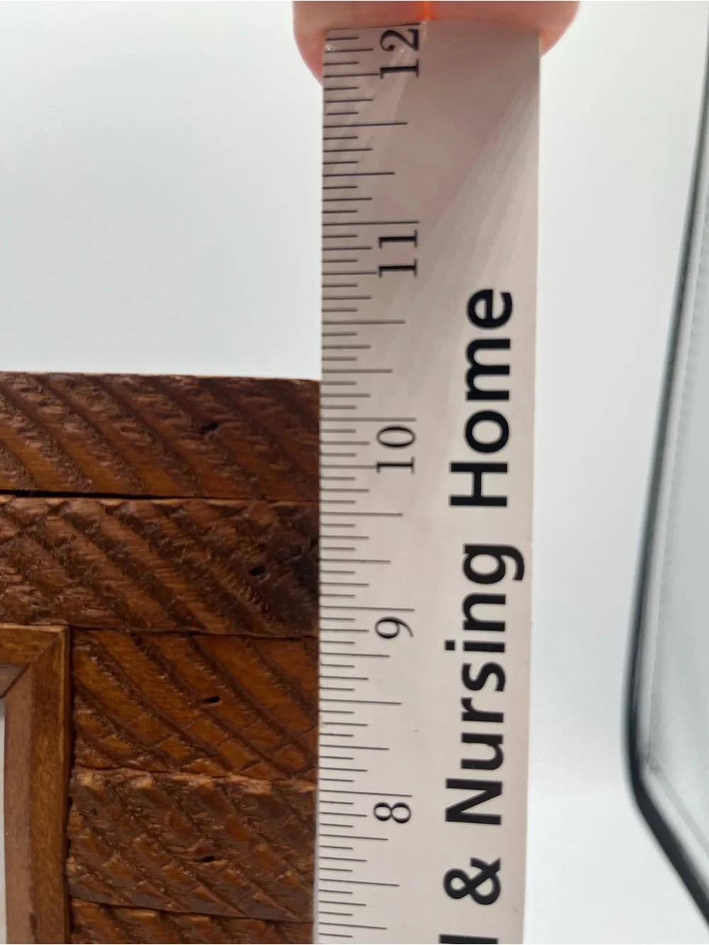 N/A eosglac wooden