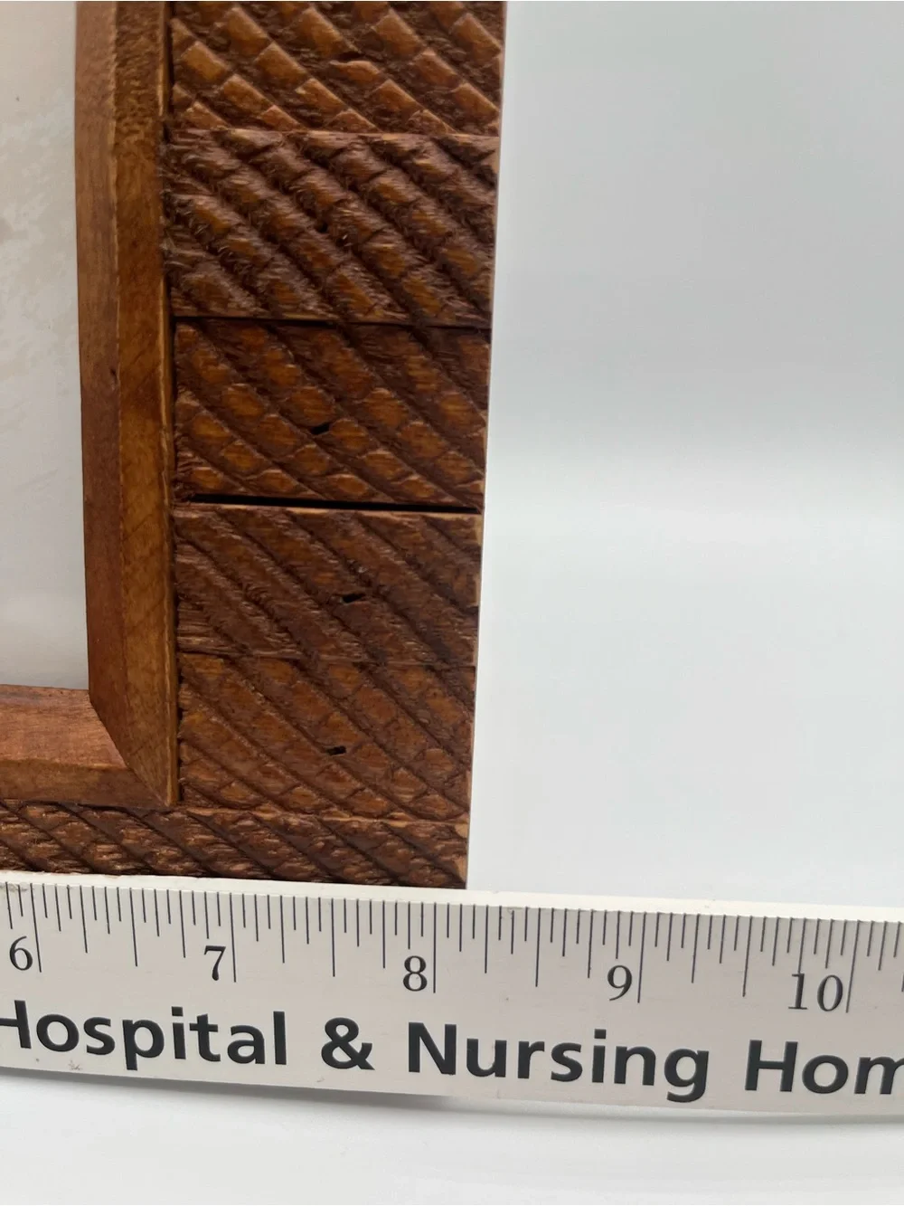 N/A eosglac wooden