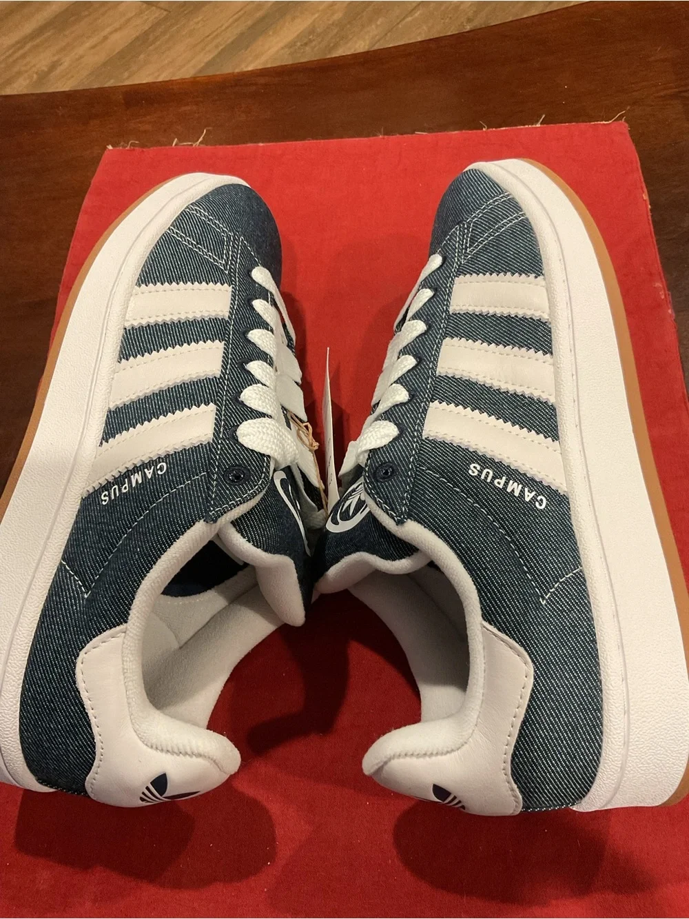 adidas upper everyday