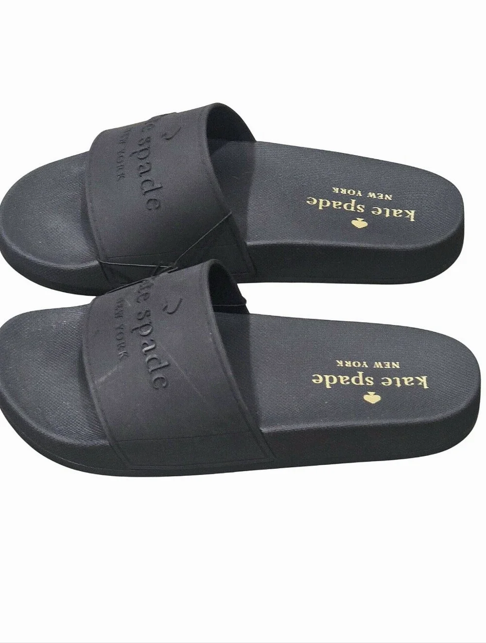 kate spade simple slip