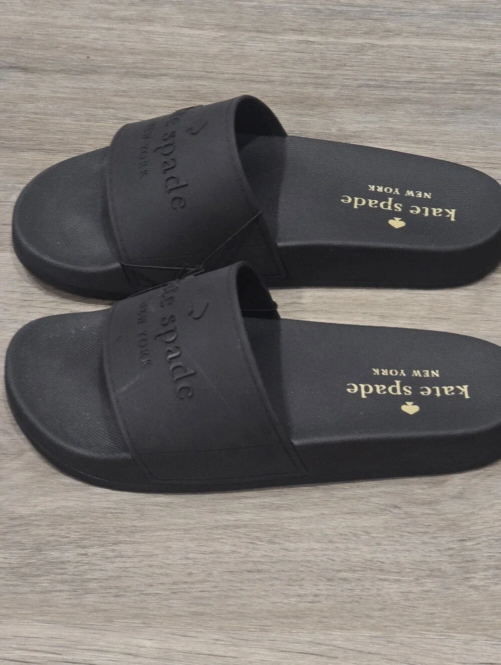 kate spade simple slip