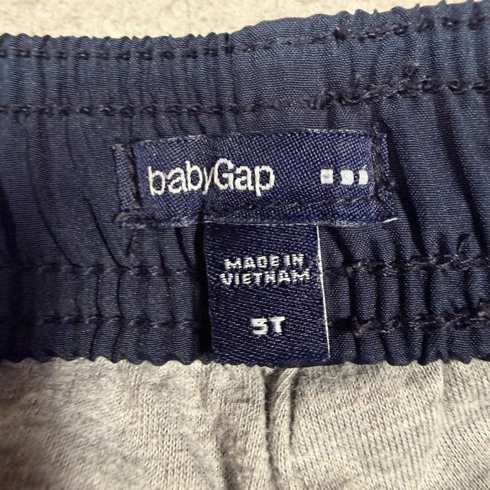 GAP bundle save