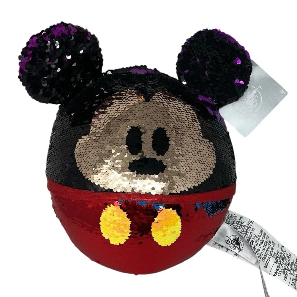 Disney new tags