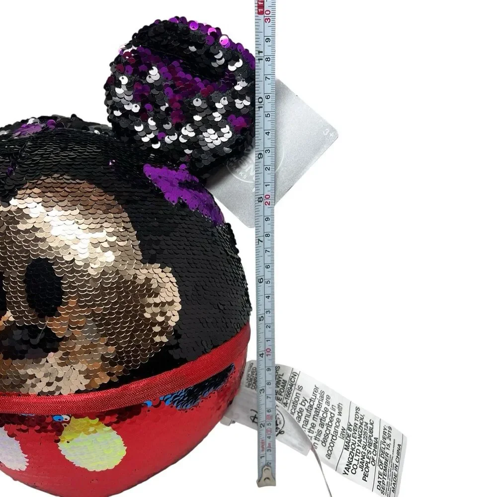 Disney new tags