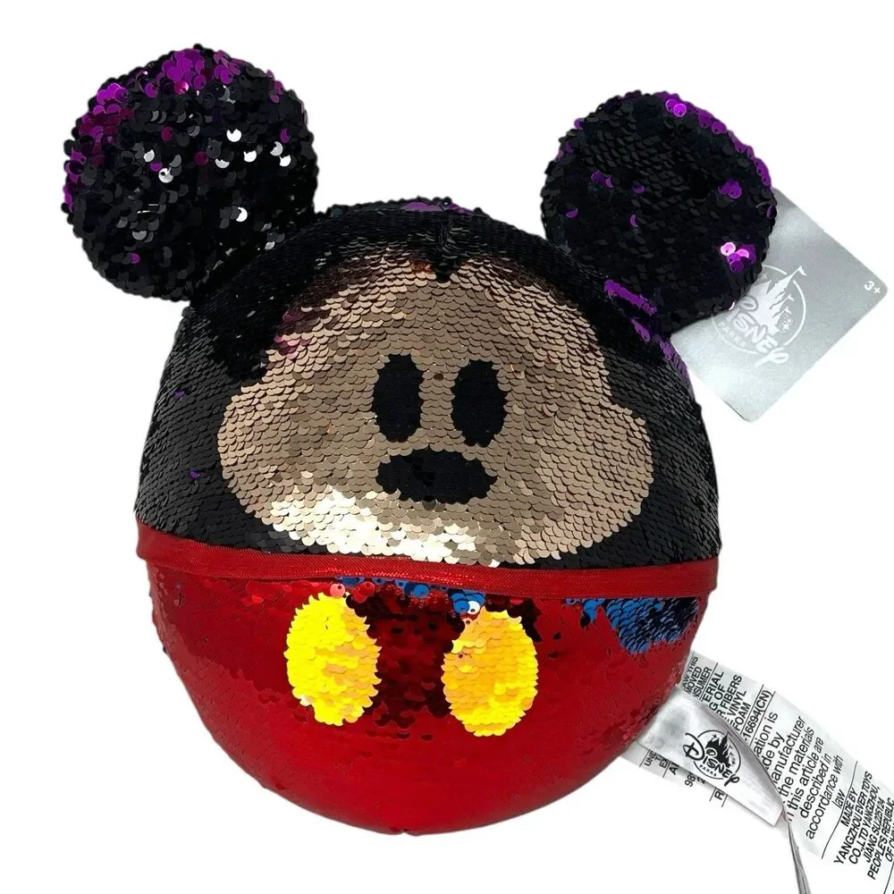 Disney new tags