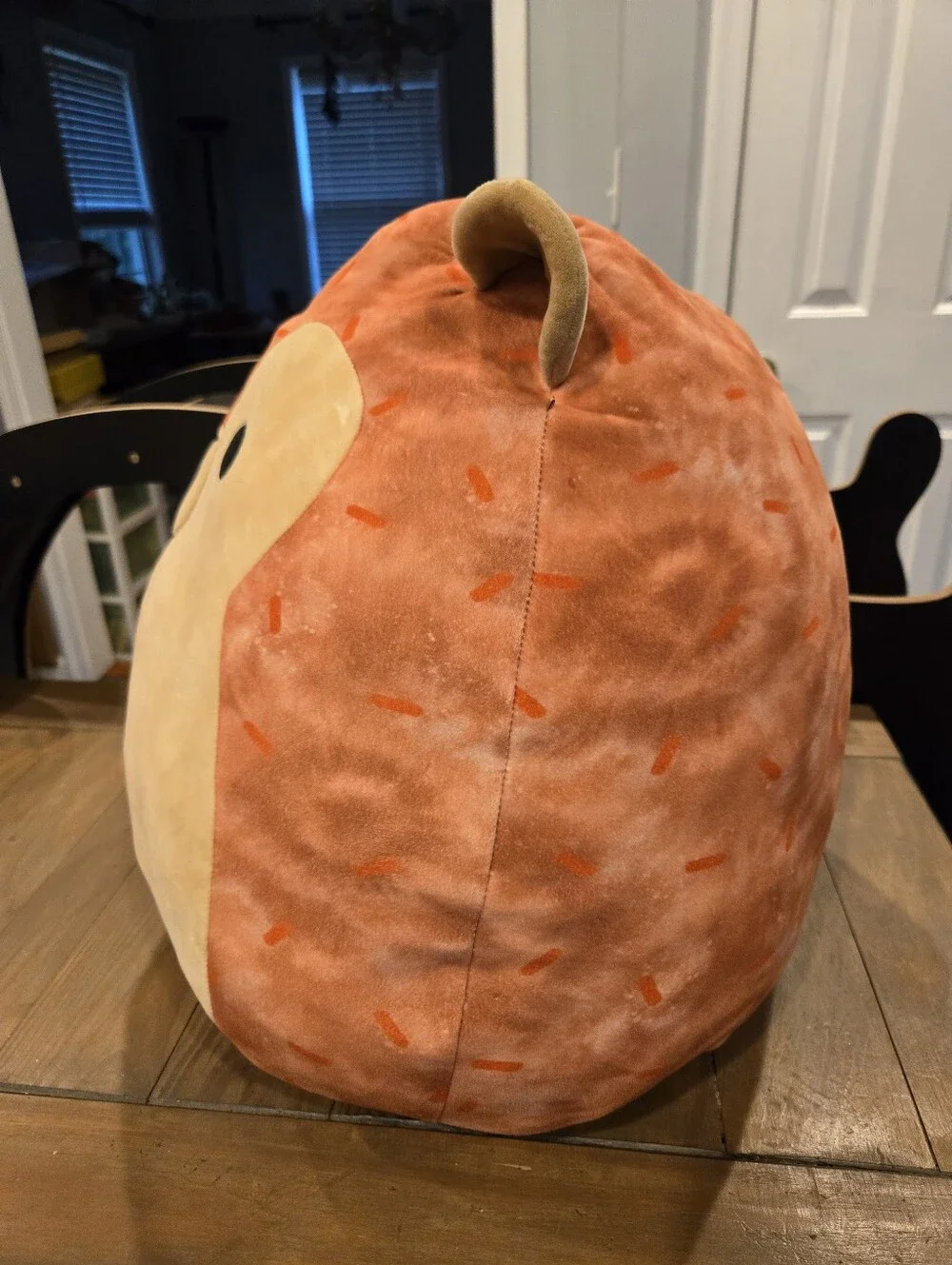 Squishmallows soft round
