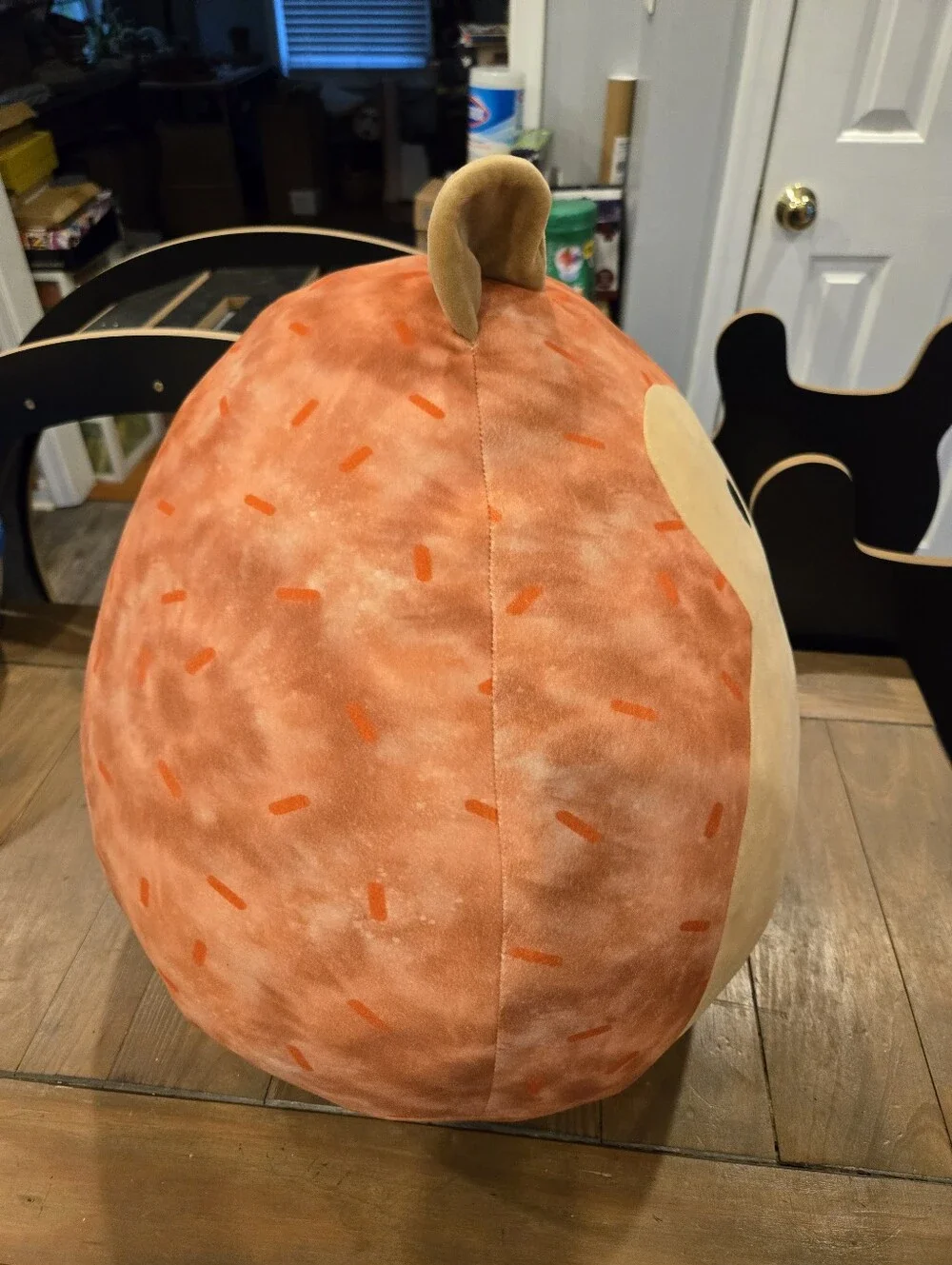 Squishmallows soft round