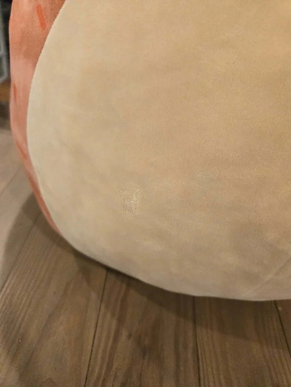 Squishmallows soft round
