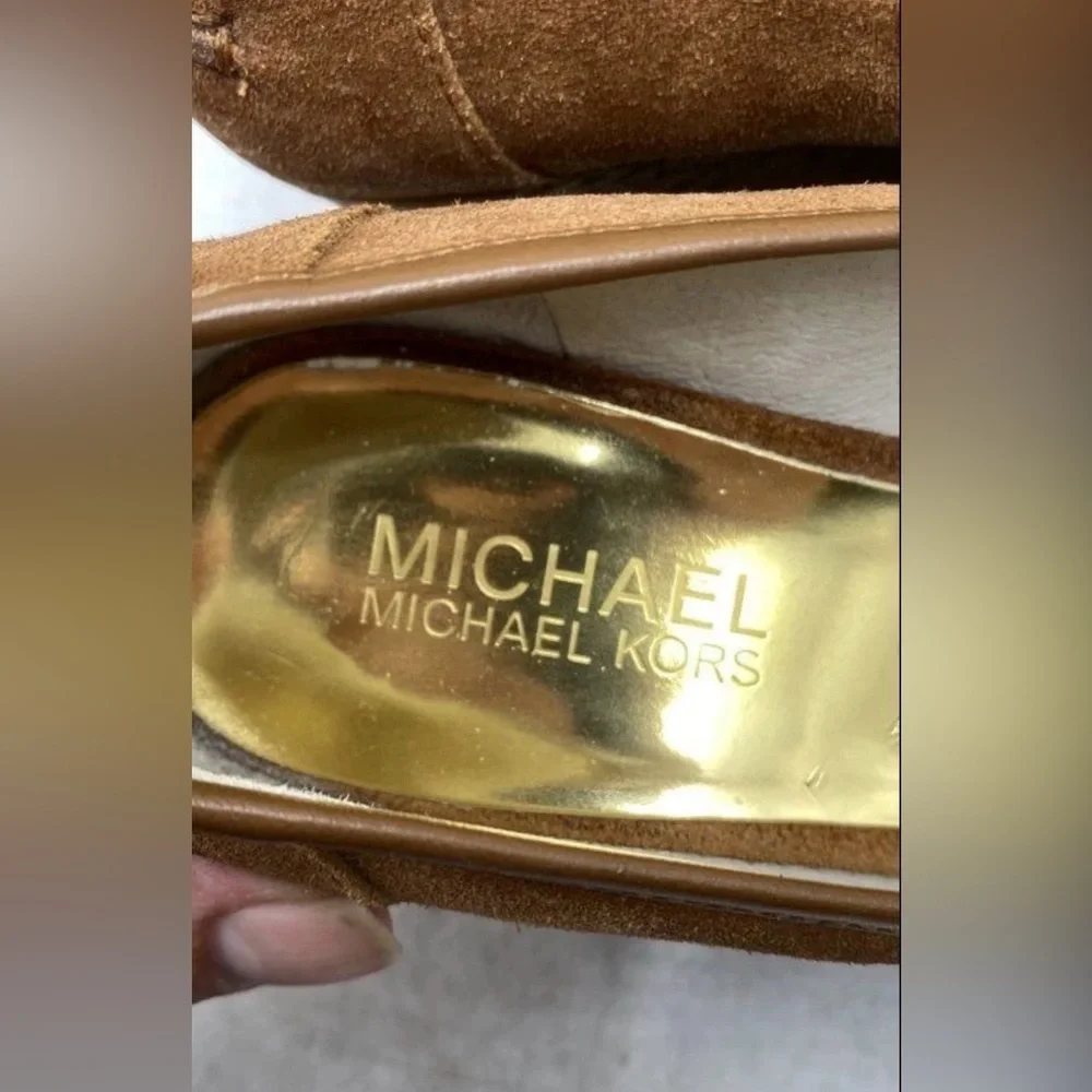 Michael Kors classic slip