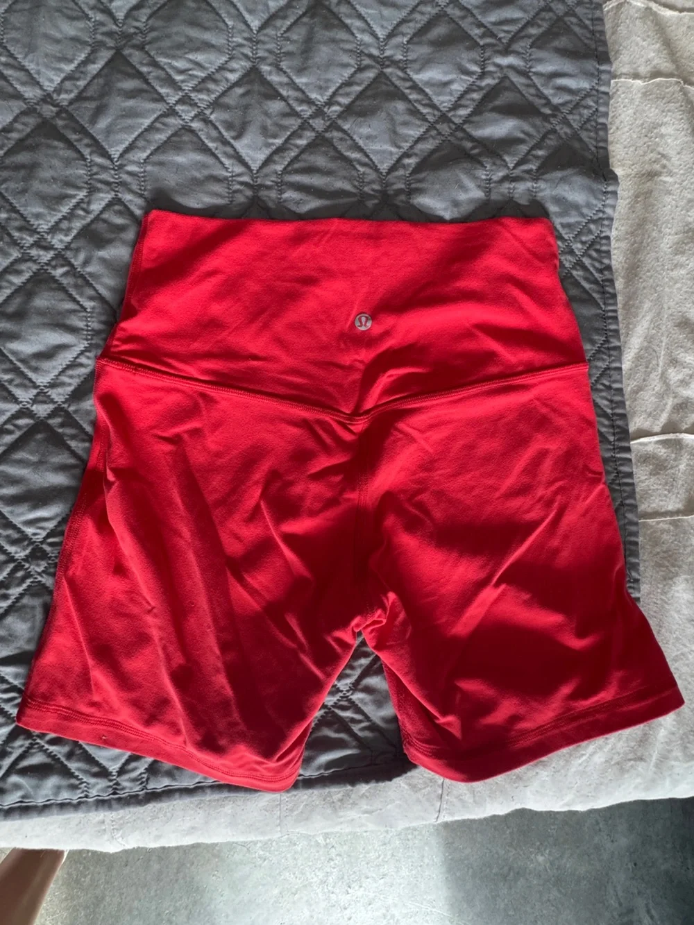 lululemon athletica 6” biker