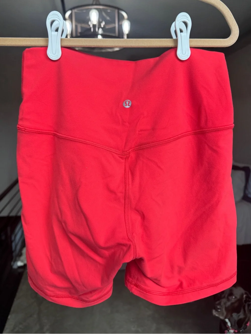 lululemon athletica 6” biker